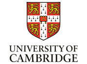 IHET - UNIVERSITY OF CAMBRIDGE 