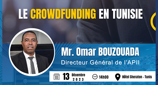 Workshop: Le Crowdfunding en Tunisie